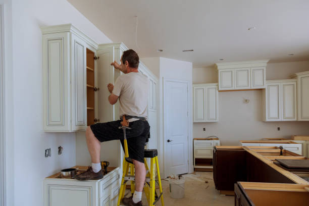 Licensed Kitchen service in Sarasota, FL - Remodeling Of Kitchen
