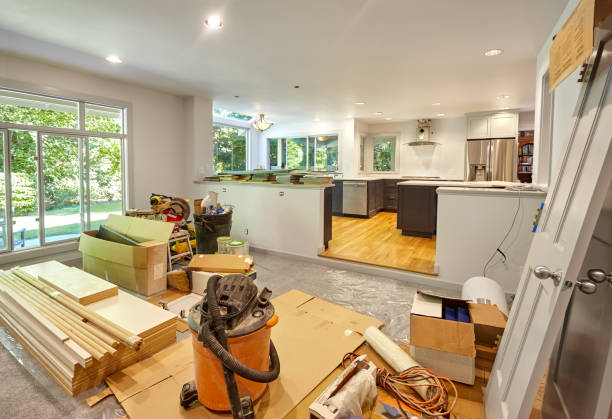 Reliable Kitchen contractor in Sarasota, FL by Remodeling Of Kitchen
